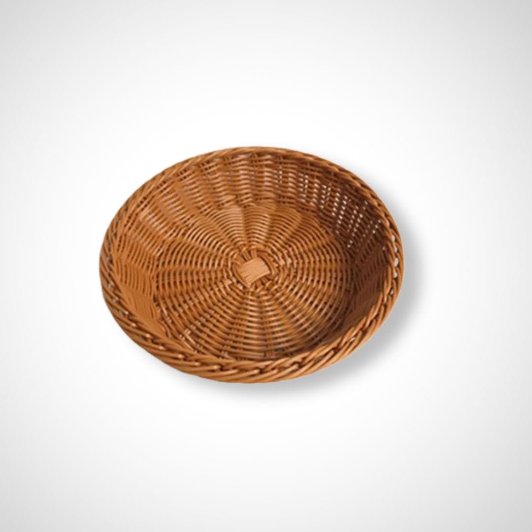 Panier en osier | Oxalis 20x7cm